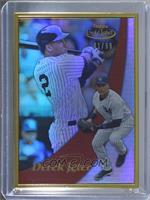 Derek Jeter #/99