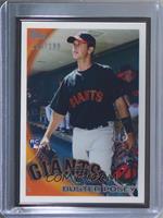 Buster Posey #/199