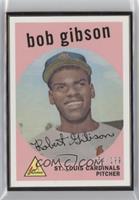 Bob Gibson #/199
