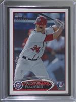 Bryce Harper #/199