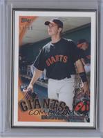 Buster Posey #/99