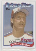 Randy Johnson