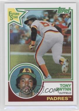 2014 Topps - Future Stars That Never Were #FS-23 - Tony Gwynn