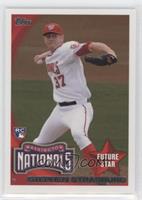 Stephen Strasburg