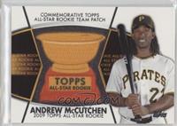 Andrew McCutchen