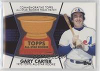 Gary Carter