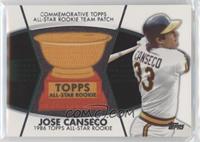 Jose Canseco