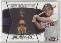 Joe Morgan