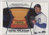 Justin Verlander