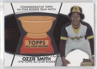 Ozzie Smith