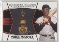 Willie McCovey