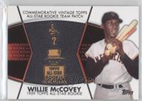 Willie McCovey