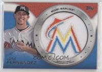 Jose Fernandez