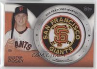 Buster Posey