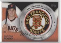 Buster Posey