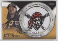 Andrew McCutchen