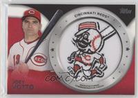 Joey Votto