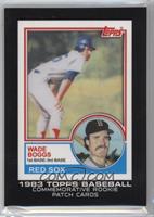 Wade Boggs