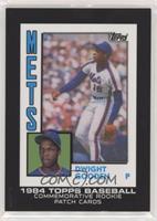 Dwight Gooden [EX to NM]