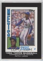 Dwight Gooden