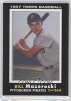 Bill Mazeroski