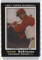 Frank Robinson