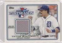 Victor Martinez #/100