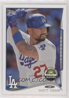 Matt Kemp