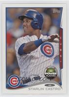 Starlin Castro