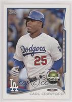 Carl Crawford