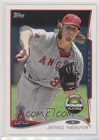 Jered Weaver