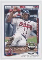 Justin Upton