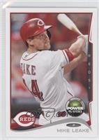 Mike Leake