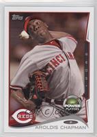 Aroldis Chapman