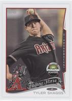 Tyler Skaggs