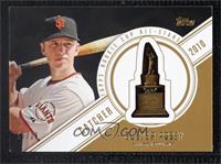 Buster Posey [EX to NM] #/25