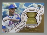 Darryl Strawberry [EX to NM] #/99