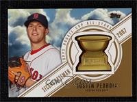 Dustin Pedroia #/99