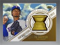 Yu Darvish #/99