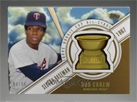 Rod Carew #/99