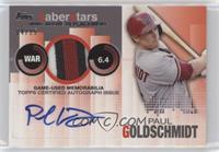 Paul Goldschmidt #/25