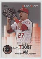 Mike Trout [Good to VG‑EX]