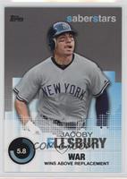 Jacoby Ellsbury