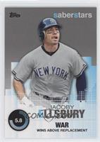 Jacoby Ellsbury