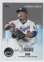 Juan Uribe