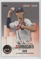 Andrelton Simmons