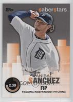 Anibal Sanchez