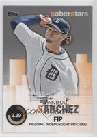 Anibal Sanchez