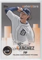 Anibal Sanchez