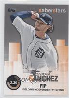 Anibal Sanchez